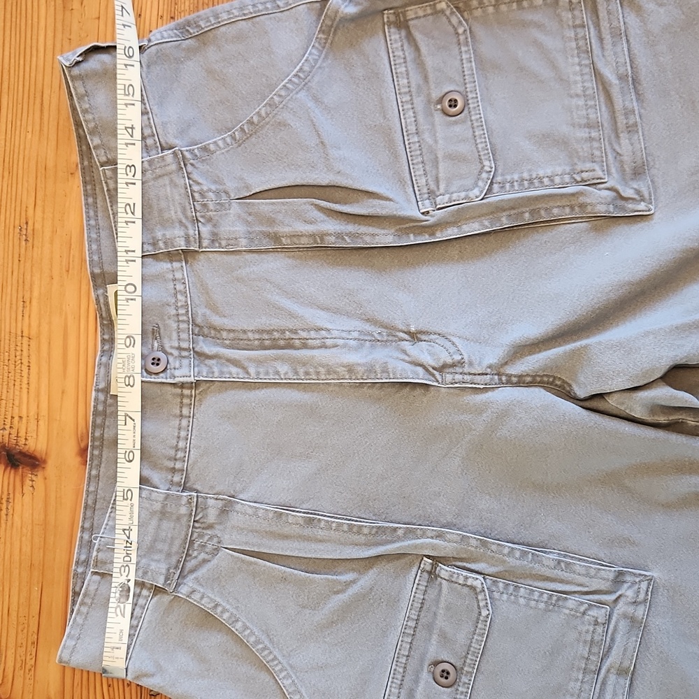 CABELAS 7 POCKET HIKER